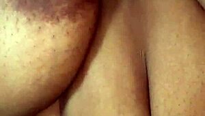 Trimmed video of pussy