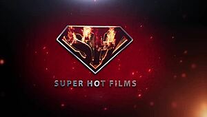 I woke up Nina Rivera for a quicky, Don and I got so hot.