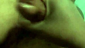 Intimate Moment With My Wife