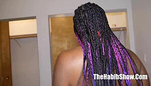 Ralph Whores Fucking At Trap House