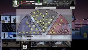 Time to get a pet in cost of survival episode 6 with cum and creampie