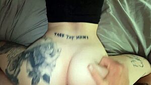 Women Enjoy Passionate Homemade Creampie Sessions