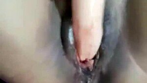 Amateur Wife With Big Tits Dances Sexy And Gets Fucked Doggystyle