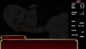 Hungry Bunny Girl Craves Sofa Action In Black Smith Hentai