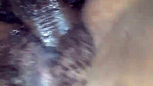 she threw that tight ass back for more pussy action