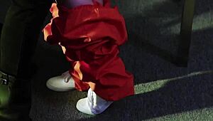 Dana And Gia, Lick Now!