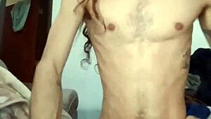 I Got Horny, Twerked On His Cock Until I Came, Then He Fucked Me From The Side