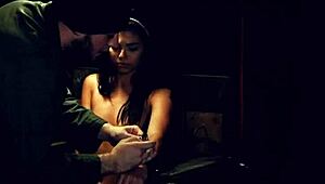 Sexy Athletic Teen 18+ Gina Valentina Bound