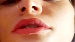 Pamela Pantera, is this your pornographic blowjob? Watch it now