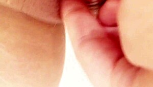 Dirty cheerleader craving a big fat cock deep inside her tight hole every single day