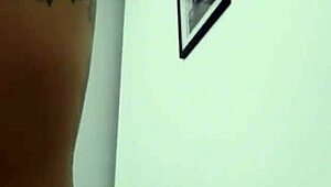 Is step bro fucking shane blair's tight pussy doggystyle?