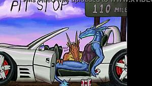 gay furry porn compilation car sex edition