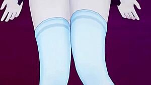 Shinmai maou ntr testament chapter 4 long night trailer full movie and previous chapters on sheer or ptrn fantasyking3