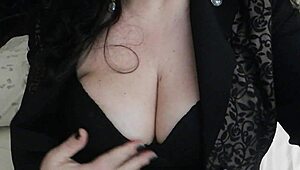 Amateurs With Big Natural Tits Boobs And Tits In Bold Action