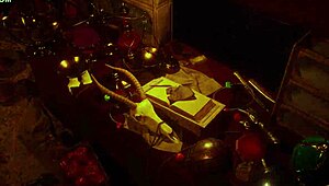 3D无码人妻魔女草药下狂欢