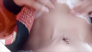 Sexy Giantess Craves More Men Like You to Devour Whole