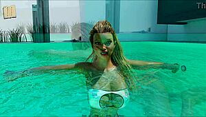 Alternate Existence 67 Game Exploration