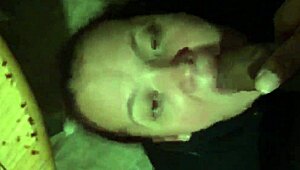 can ya handle this monster cock gagging deepthroat mess?