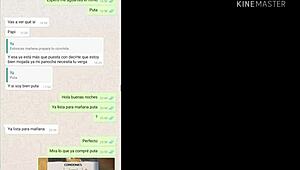 esta es la mejor puta que comí, gracias midelirio88 por la noche