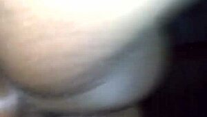 Fucking Brazilian Wife From Behind In Intense Doggy Style