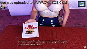 Sunshine Love 26 Hentai Game Anime