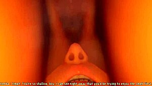 3D无码人妻魔女草药下狂欢