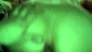 My peruvian girlfriend is so ganosita and horny