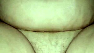 this busty latina bbw keeps cumming from pov fucking with monster cock 😍