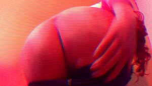 chica transexual fucks her ass for you sexy maddy 😏