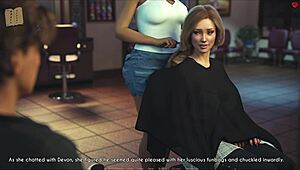 A Wife And Stepmother 267