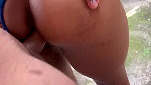 My neighbor offered cash for sex again, couldn't say no to him.