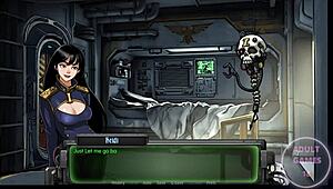 Warhammer 40k Inquisitor Training Session