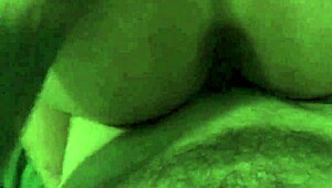 Latina Friend Bent Over In Doggystyle With Tight Pussy