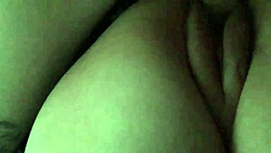 I am the submissive wife getting roped and fucked hard