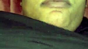 i'm fucking her tight pussy up close till she creams all over my monster cock, so horny