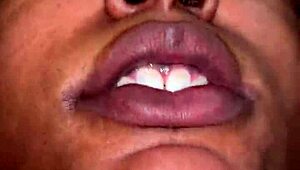 i'm fucking her tight pussy up close till she creams all over my monster cock, so horny