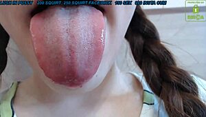 射进白妞紧屁眼里让她狂潮吹！