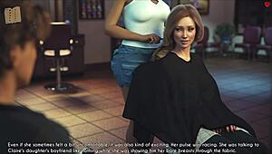 A Wife And Stepmother 267