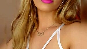 What Woman Doesn't Love Feeling Cute And Sexy, Making You Crave Fucking Her Endlessly