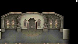 complete gameplay of lust epidemic part 6 with wild milf action