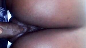 Cam recording of intimate moments