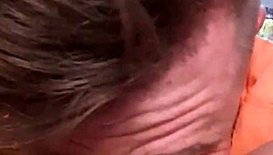 Mandeezy on Top, Cum Now!