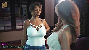 A Wife And Stepmother 267