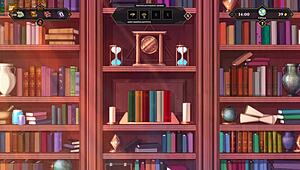 Complete gameplay featuring the wanderer and the broken bed in part 7 with intense scenes