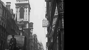 Dark Lantern Entertainment呈现两个世纪复古黄片1850s大战1960s