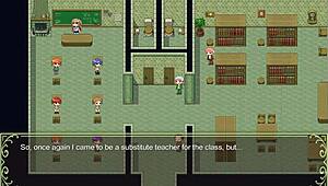 Leanna says, 'slice of life with blowbang'