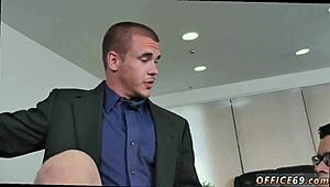 Straight Russians Experiment With Gay Porno For The First Time, Cashing In On Boys 😏