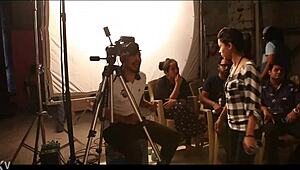 mandana karimi, how stunning is your bikini photoshoot for kyaa kool hain hum 3? can we see more of that indian charm?