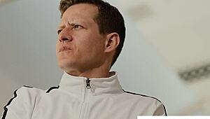 Freya Parker Engages in Intense Fucking and Riding in Cyberspace