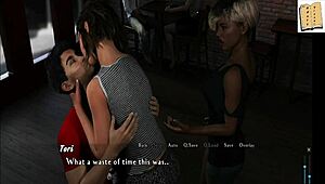 layla becomes johns girlfriend but loves the monster cock doggystyle